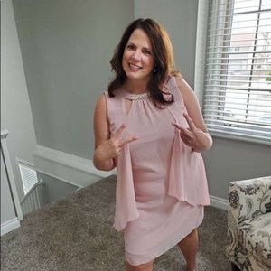 Meet your Posher, Beverly